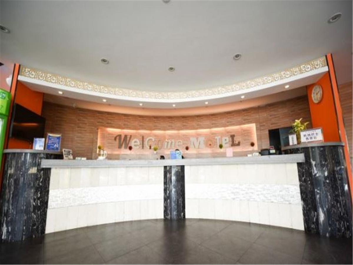 Motel Qingdao Jiaonan Renmin Road Business Street Exterior photo